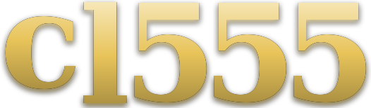 cl555 logo